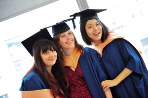 UEA_London_students_graduating_8403