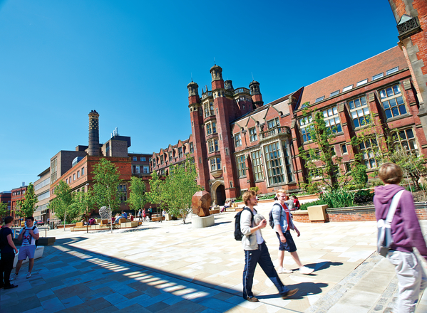 Newcastle University Student Union