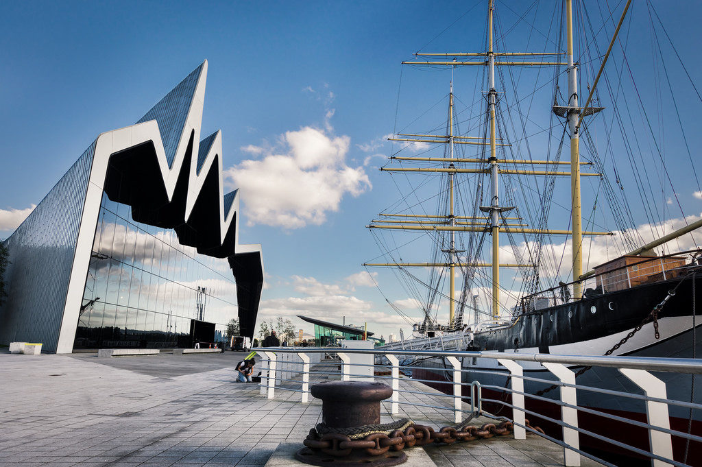 Museums in Glasgow