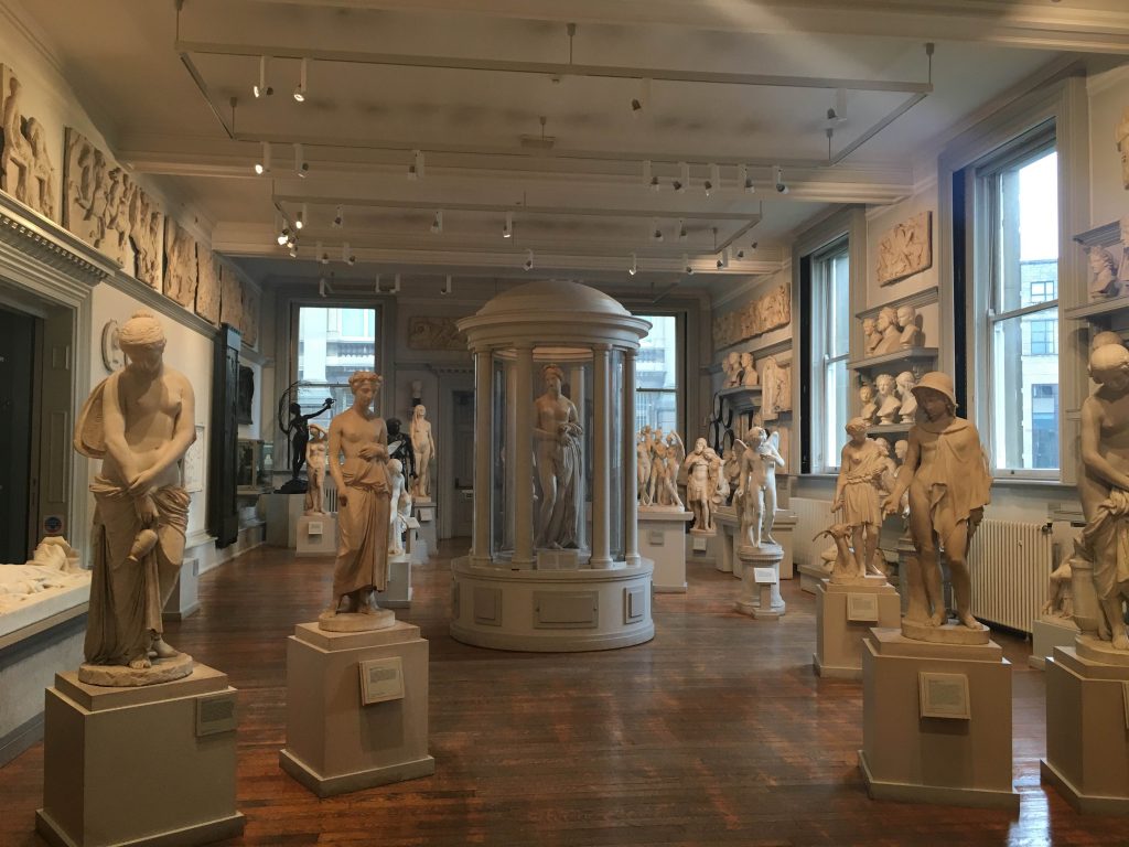 Student Guide: The Walker Art Gallery, Liverpool