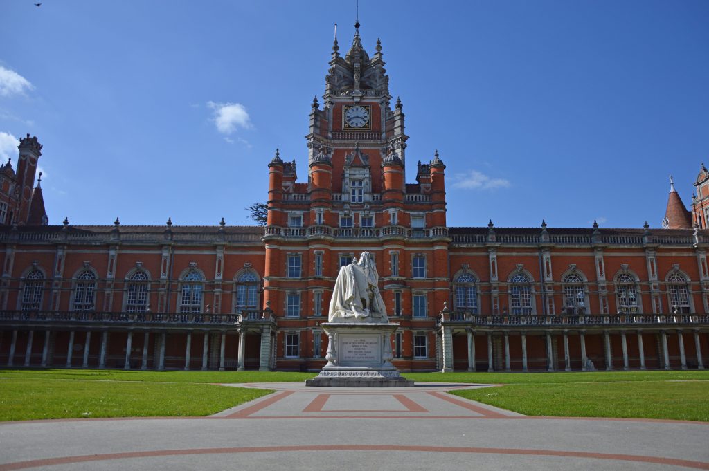 Royal Holloway