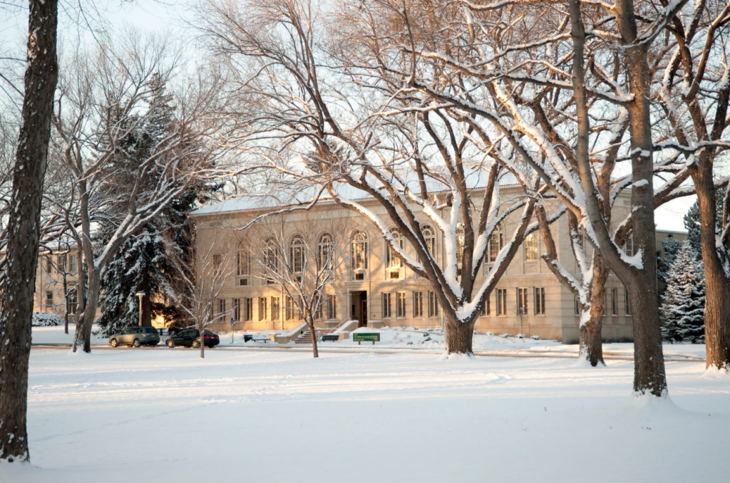 Colorado University