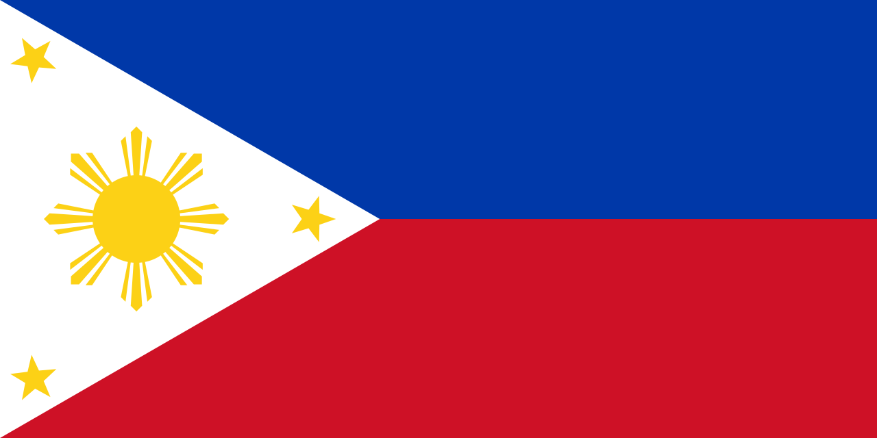 Flag of the Philippines university societies blog