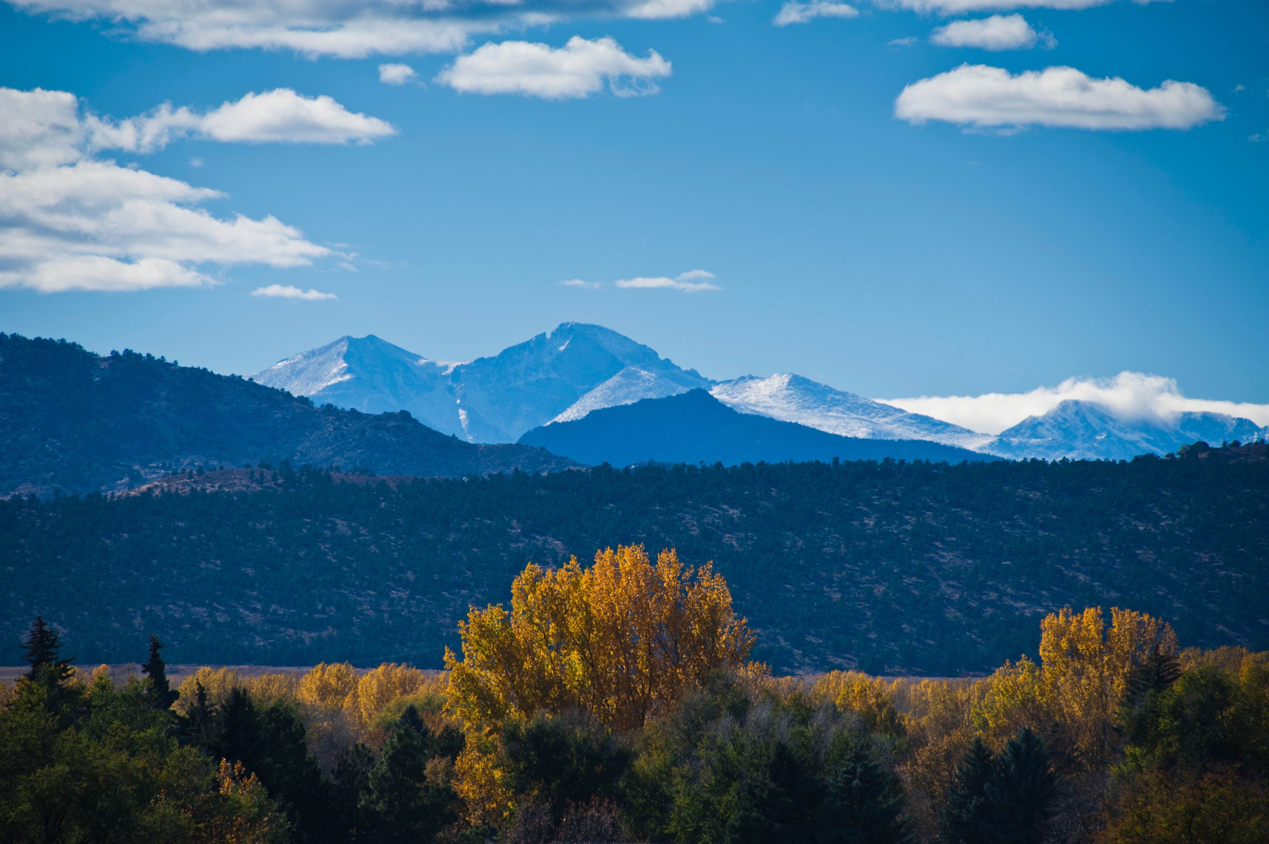 5 reasons to study in...Fort Collins, Colorado4256 x 2832