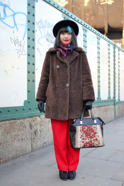 Fashion focus: the 7 best street style blogs from around the world ...