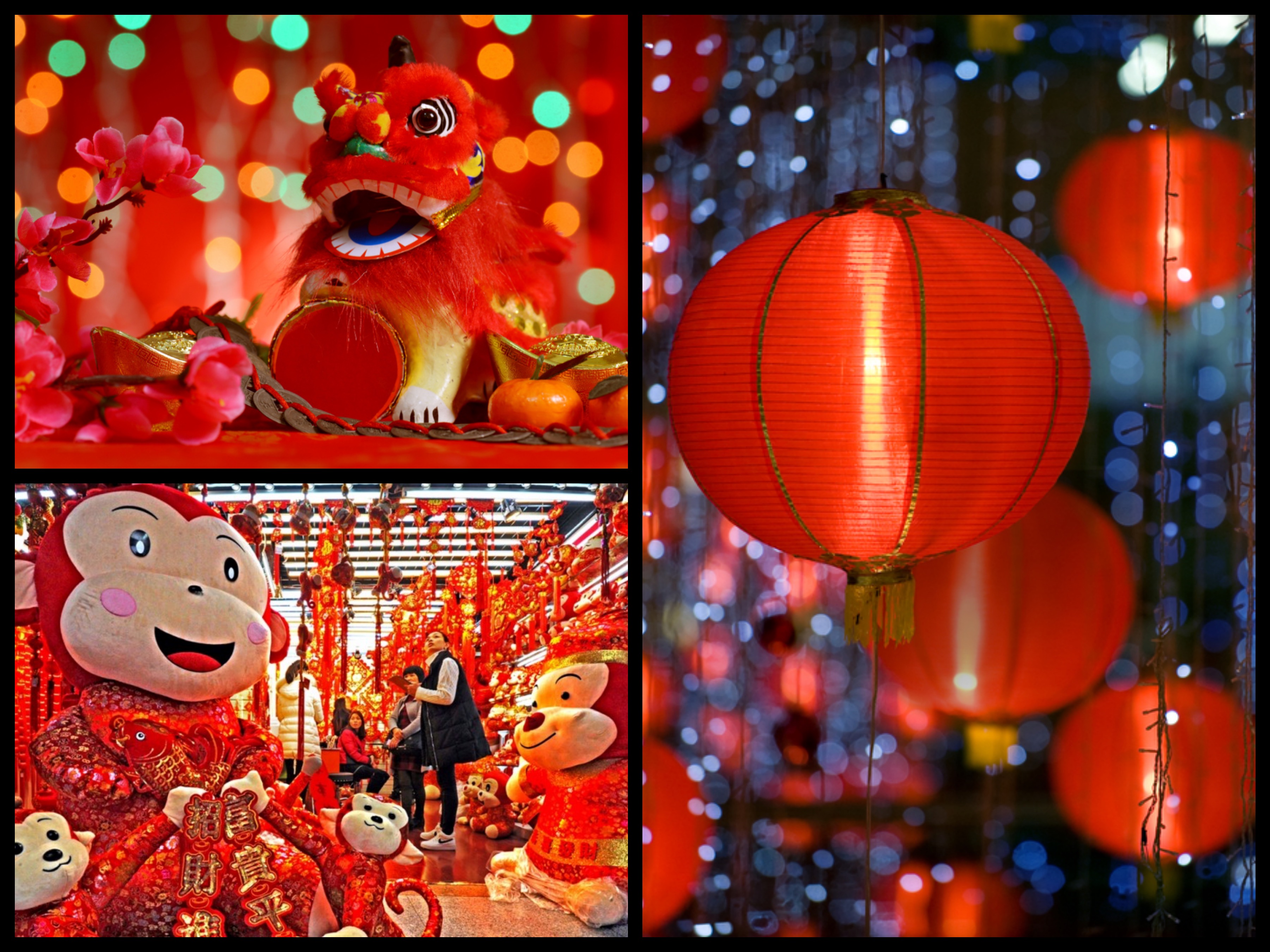 9 ways to bring in good luck for Chinese New Year | INTO Study Blog