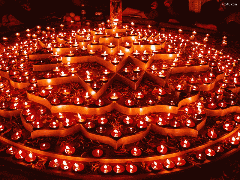 Our top tips for preparing for Diwali | INTO Study Blog