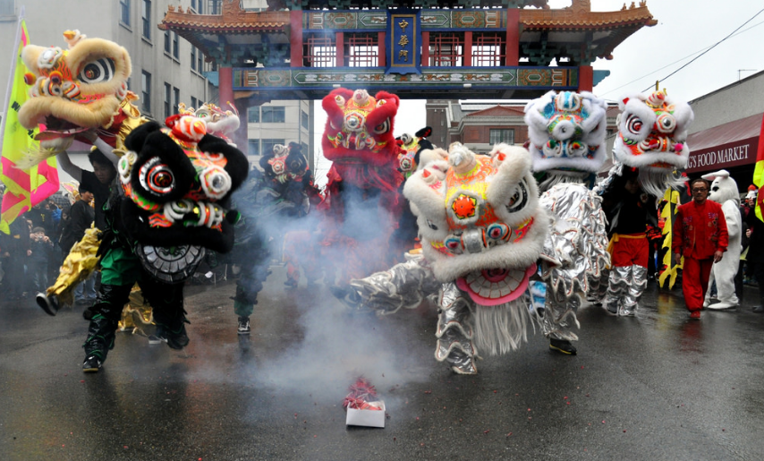 Food, family and firecrackers: the students’ guide to Chinese New Year ...