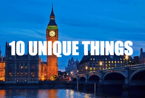10 Things To Do In UK: Top Activities for Your Adventure