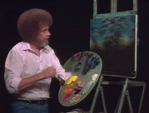 It's okay to show your creativity with on your CV.