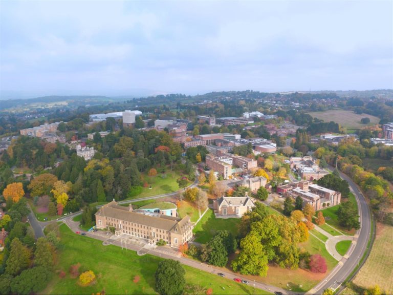 University of Exeter graduates answer your questions about studying ...