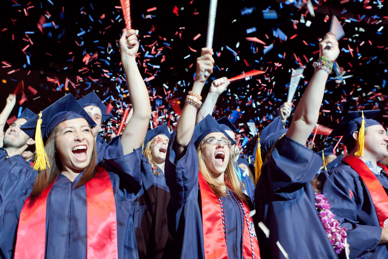 Why choose the University of Arizona? INTO Study Blog