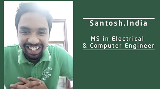Santosh UAB