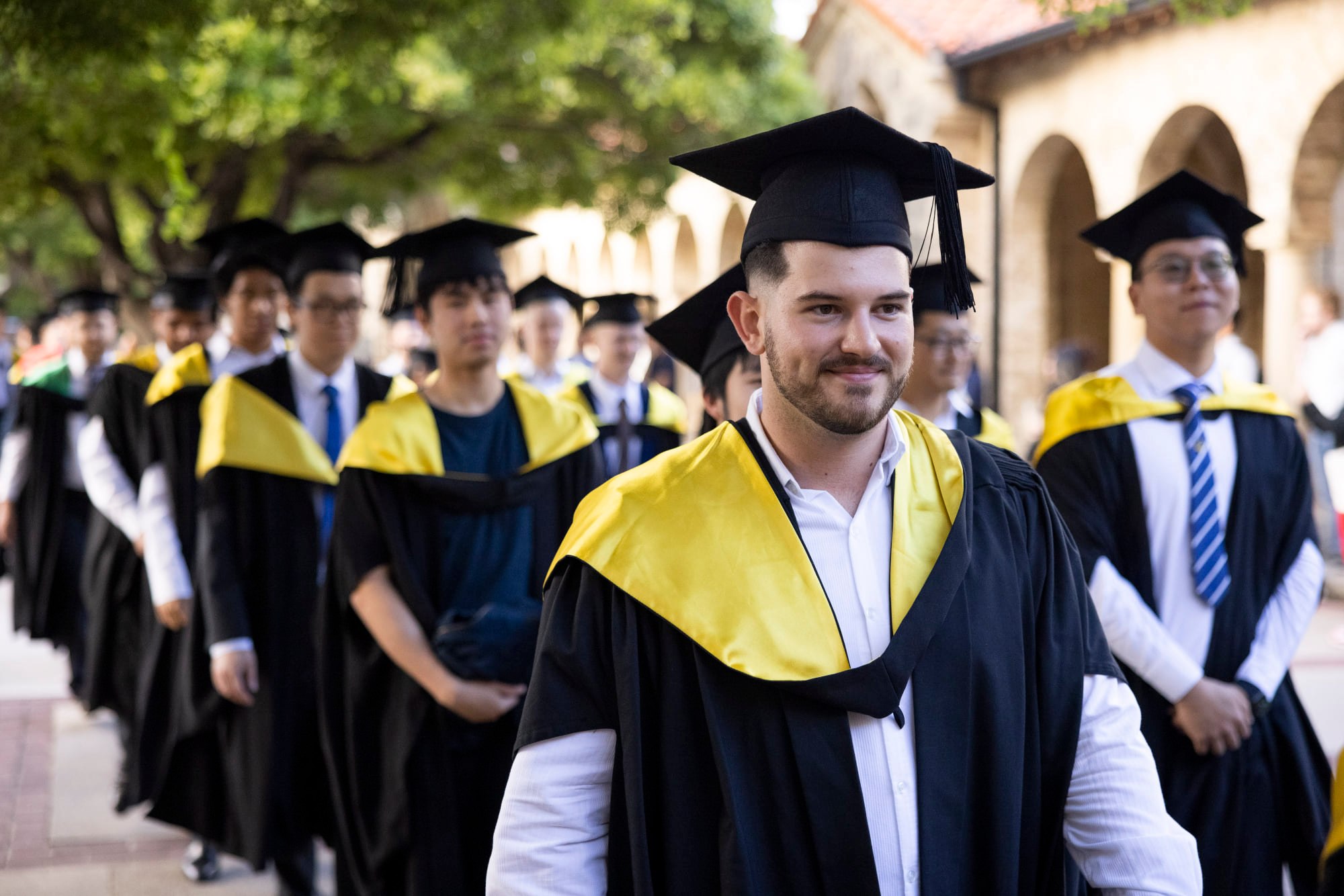 Why UWA is the university of choice for international students in 2022