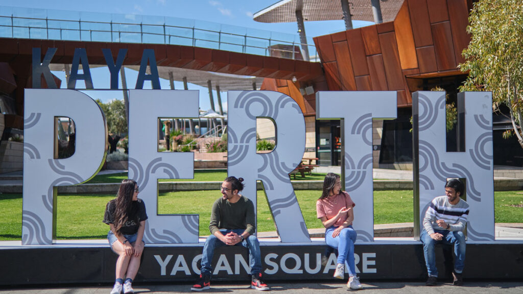 WA’s Perth Is A Great Destination For International Students – INTO Study Blog WA’s Perth Is A Great Destination For International Students – INTO Study Blog